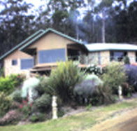Maria Views Bed and Breakfast - Kingaroy Accommodation