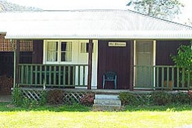 Blessington TAS Kingaroy Accommodation