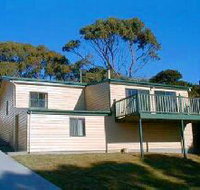 Shell Cottage - Kingaroy Accommodation