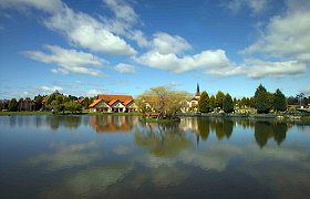 Quality Aspect Tamar Valley Resort - Kingaroy Accommodation 0