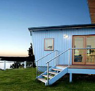 Wheelhouse Apartments - Kingaroy Accommodation