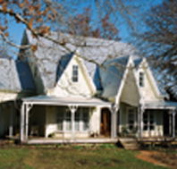 Elm Wood Classic Bed and Breakfast - Kingaroy Accommodation