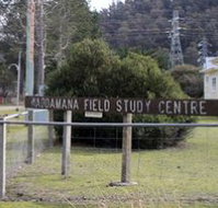 Waddamana Field Study Centre - Kingaroy Accommodation