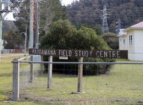 Waddamana Field Study Centre - Kingaroy Accommodation 0