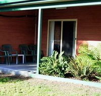Queechy Cottages - Kingaroy Accommodation