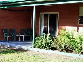 Queechy Cottages - Kingaroy Accommodation 0