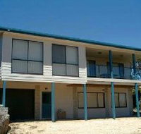 Lazy Wave Beach House - Kingaroy Accommodation