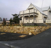 Iron Pot Cottage - Kingaroy Accommodation