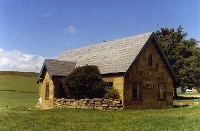 Waverley Croft - Kingaroy Accommodation 0