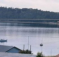 Sweetwater Villas - Kingaroy Accommodation