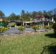 Tamar Cove Motel - Kingaroy Accommodation