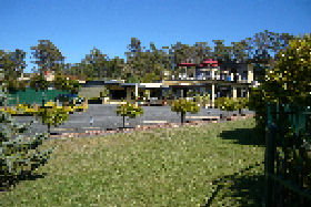 Tamar Cove Motel - Kingaroy Accommodation 0