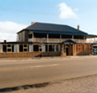 Campbell Town Motel and Bistro - Kingaroy Accommodation