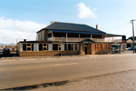 Campbell Town Motel And Bistro - Kingaroy Accommodation 0