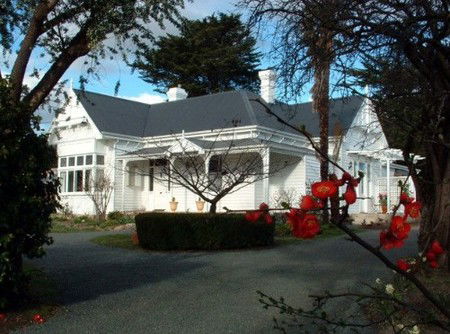 Huonville Guesthouse - Kingaroy Accommodation 2
