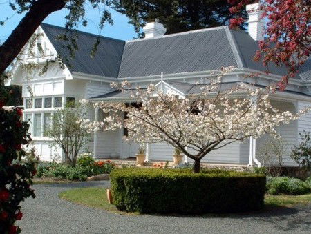 Huonville Guesthouse - Kingaroy Accommodation 3