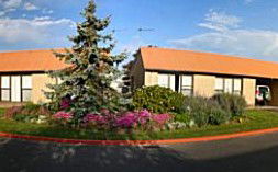 Glasgow Lodge - Kingaroy Accommodation 1
