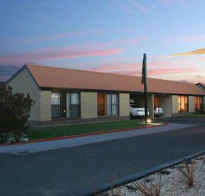 Glasgow Lodge - Kingaroy Accommodation 2