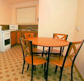 Glasgow Lodge - Kingaroy Accommodation 5
