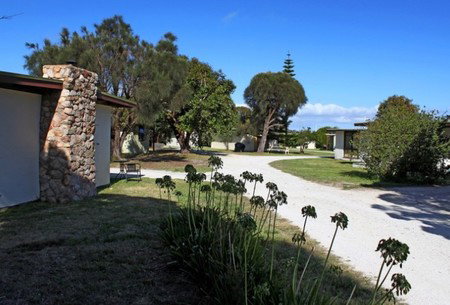 Flinders Island Cabin Park And Car Hire - Kingaroy Accommodation 1