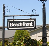 Beachfront Bicheno - Kingaroy Accommodation