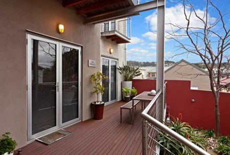 TWOFOURTWO Boutique Apartments - Kingaroy Accommodation 1