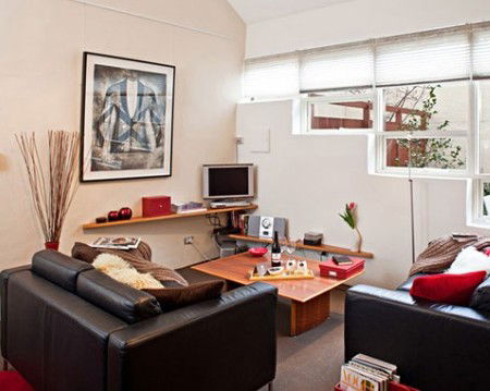 TWOFOURTWO Boutique Apartments - Kingaroy Accommodation 3