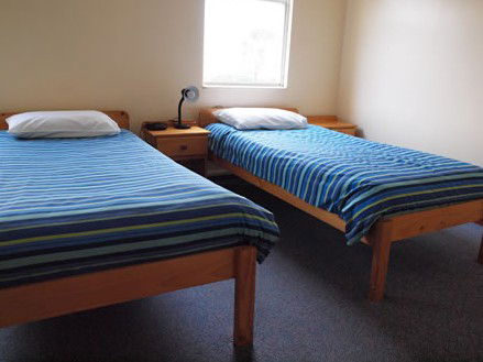 TRC Hotel - Kingaroy Accommodation 2