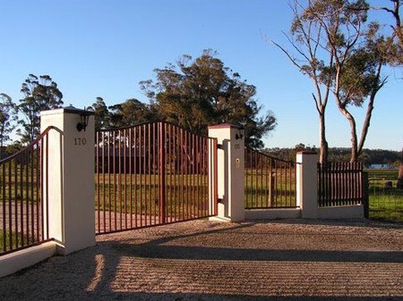 Kateland - Kingaroy Accommodation 1