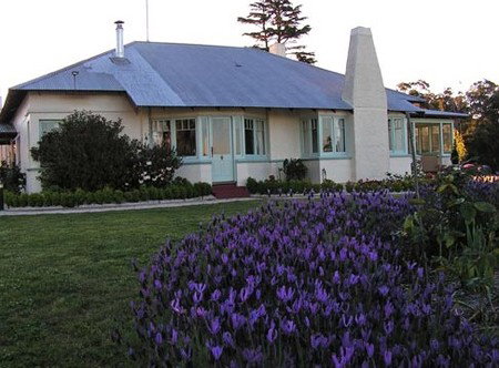Kateland - Kingaroy Accommodation 2