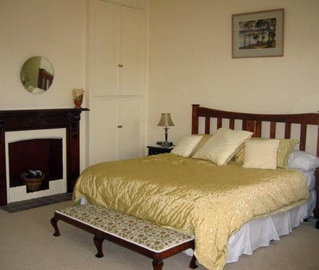 Kateland - Kingaroy Accommodation 3