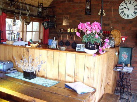 Waverley Croft - Kingaroy Accommodation 3