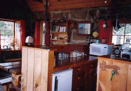 Waverley Croft - Kingaroy Accommodation 4