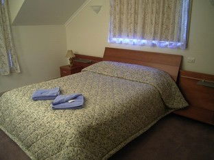 Queechy Cottages - Kingaroy Accommodation 2