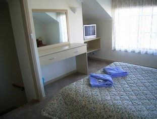 Queechy Cottages - Kingaroy Accommodation 3