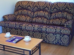 Queechy Cottages - Kingaroy Accommodation 4