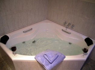 Queechy Cottages - Kingaroy Accommodation 5