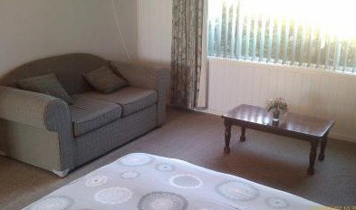 Central Court Motel - Kingaroy Accommodation 2