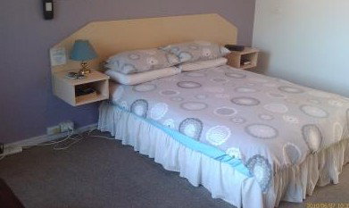 Central Court Motel - Kingaroy Accommodation 3