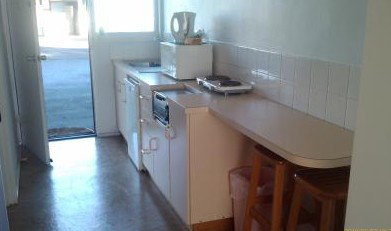Central Court Motel - Kingaroy Accommodation 4