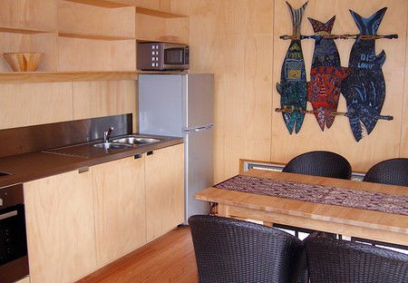 Bruny Island Weekender - Kingaroy Accommodation 2