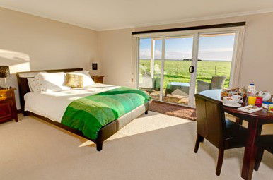 Old Cable Station Colonial Retreat - Kingaroy Accommodation 4