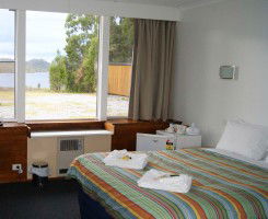 Lake Pedder Chalet - Kingaroy Accommodation 4