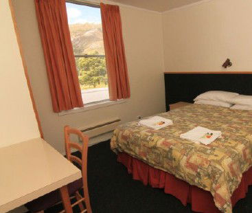Lake Pedder Chalet - Kingaroy Accommodation 5