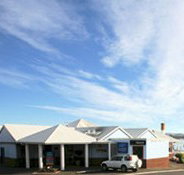 Beauty Point Waterfront Hotel - Kingaroy Accommodation