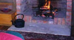 Fonthill - Kingaroy Accommodation 3