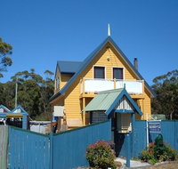 Beachs 'N Greens - Kingaroy Accommodation