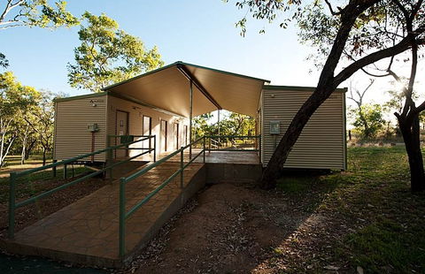 Cobbold Gorge - Kingaroy Accommodation 0