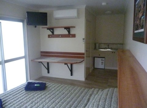 Cobbold Gorge - Kingaroy Accommodation 1