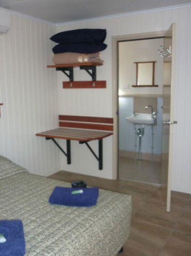 Cobbold Gorge - Kingaroy Accommodation 2